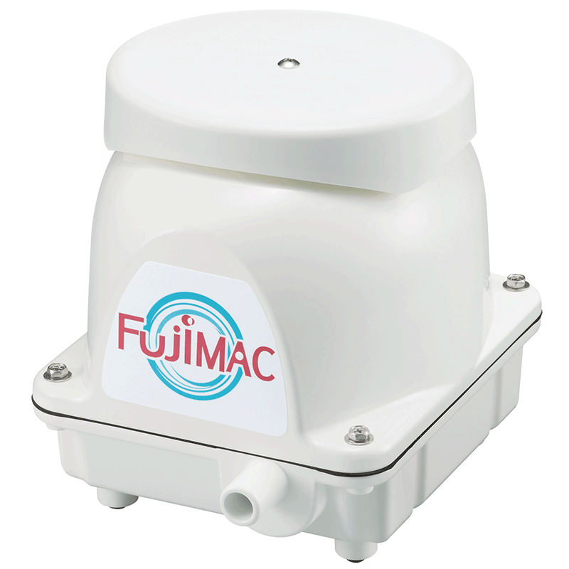 FujiMAC - serie