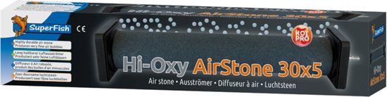 Luchtstenen Hi-Oxy