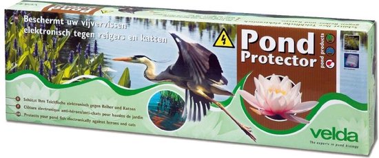 Velda Pond Protector