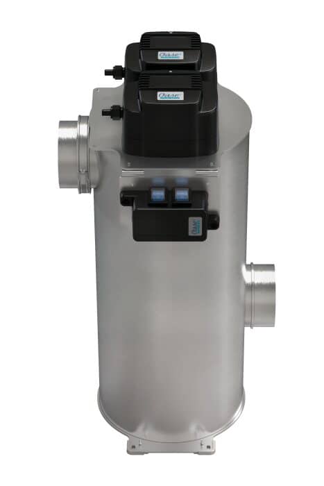 UVC Bitron Premium serie