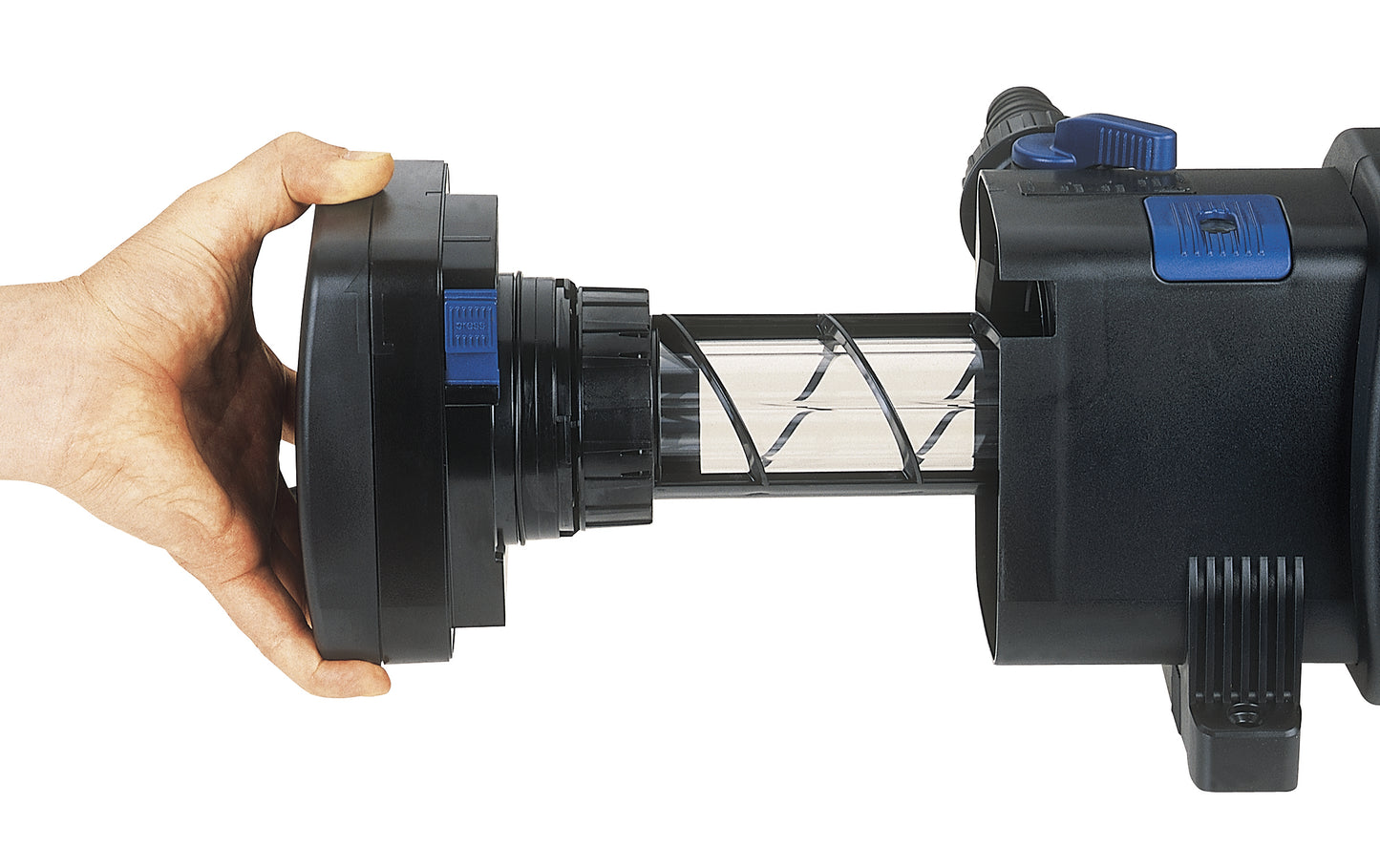 UVC Bitron C serie