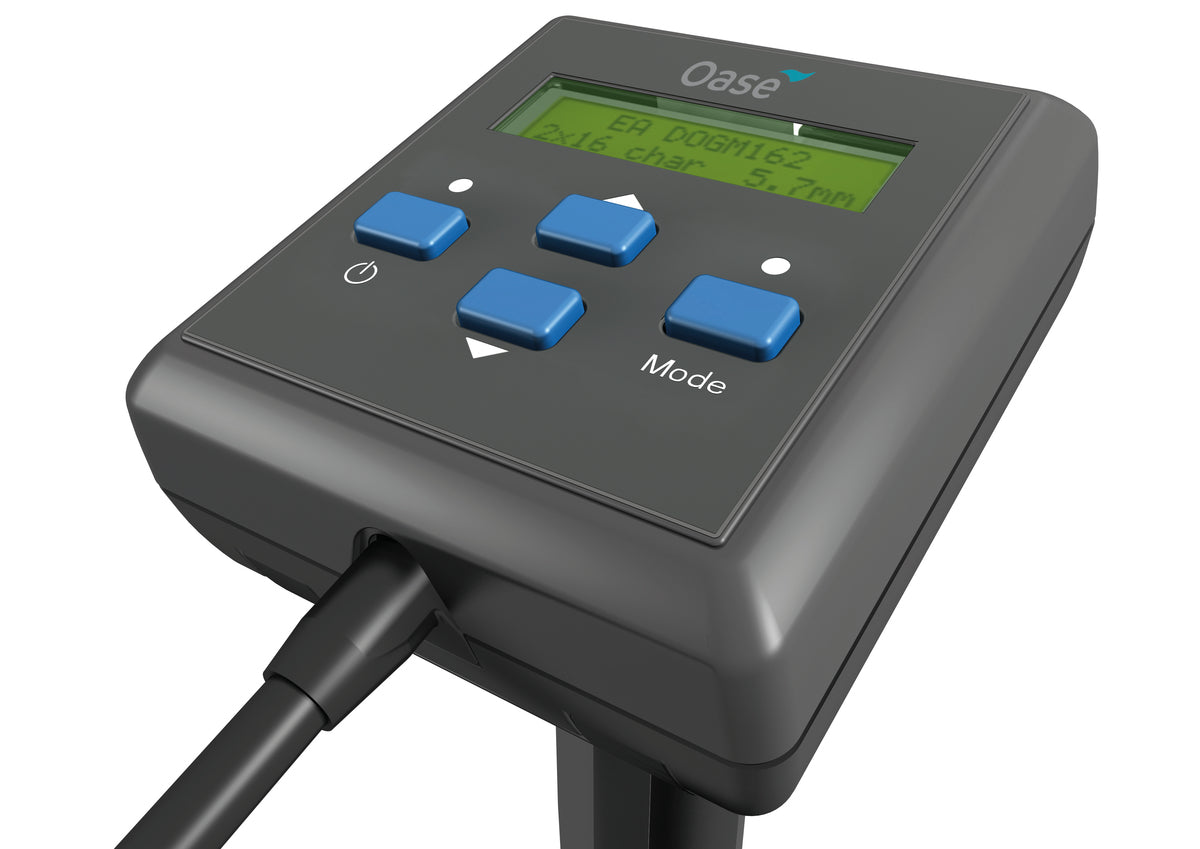 AquaMax ECO Control