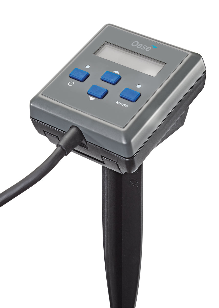 AquaMax ECO Control