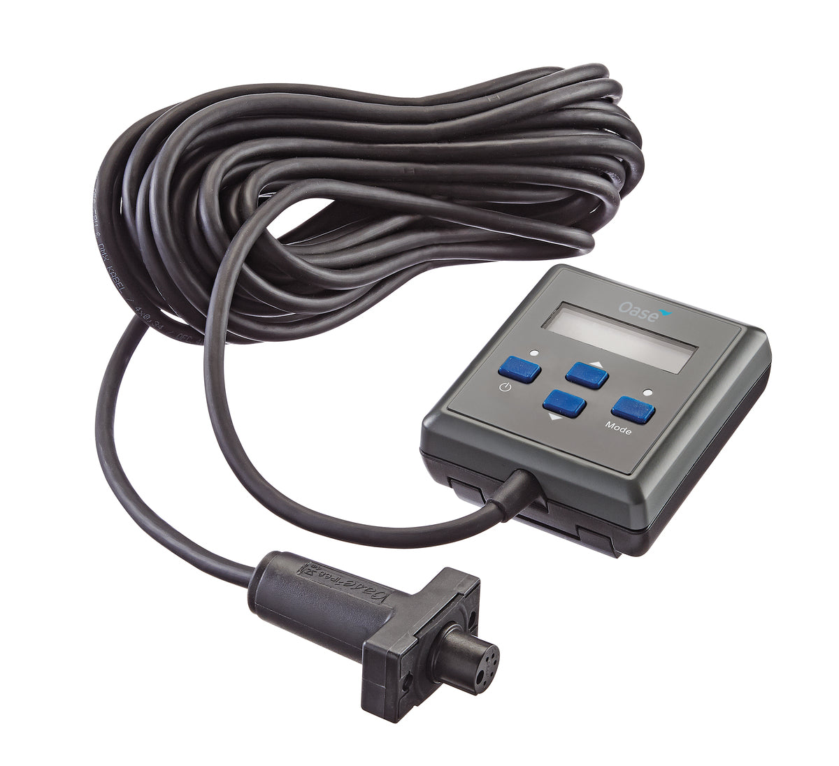 AquaMax ECO Control