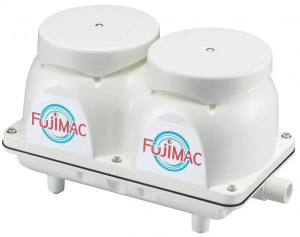 FujiMAC - serie