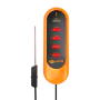 Gallagher Afrasteringstester - neon tester