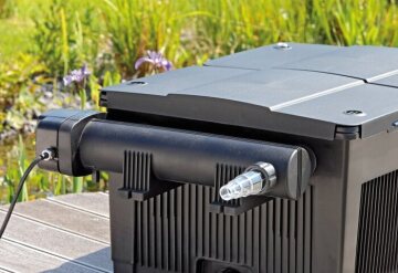 VITRONIC UVC SERIE