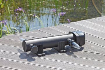 VITRONIC UVC SERIE