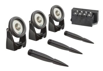 LunAqua Power LED set 3