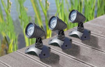 LunAqua 3 LED set 3
