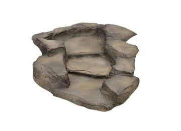 OASE Beekloopelement Grand Canyon Leisteen - klif