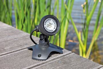 LunAqua 3 LED set 1