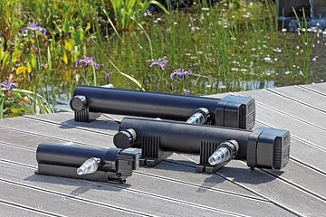 VITRONIC UVC SERIE