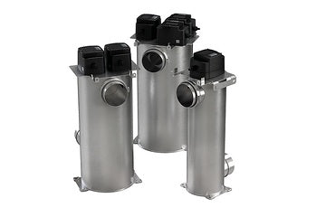 UVC Bitron Premium serie