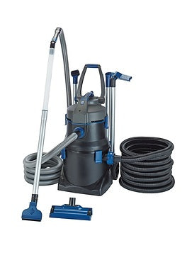 Waterstofzuiger - Pondovac 5 SET ACTIE!