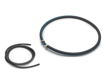 Aquaoxy aeration ring