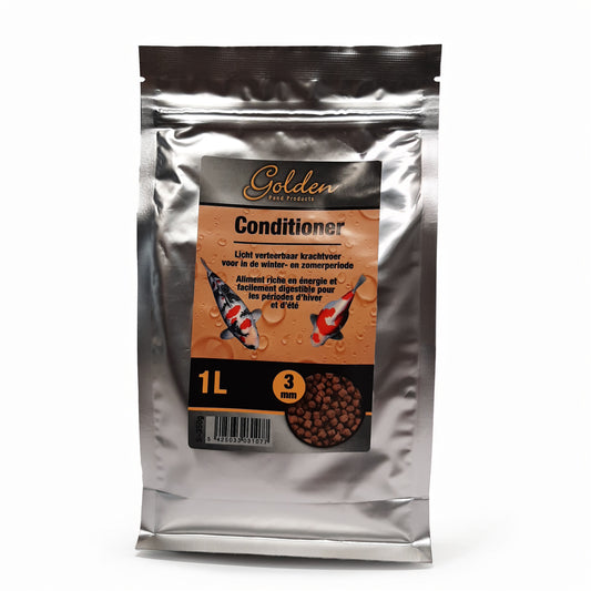 Golden Conditioner  ACTIE -10%