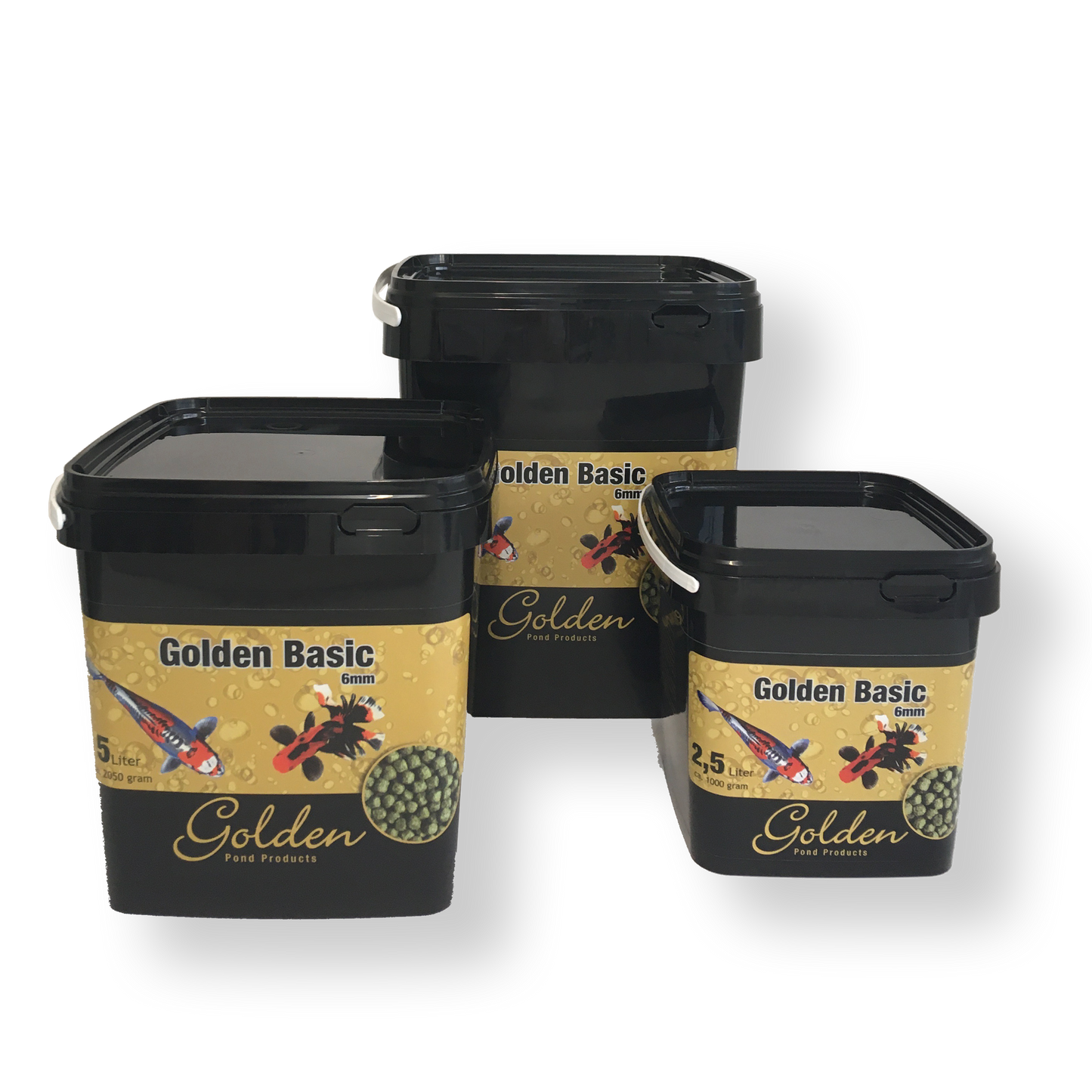 Golden Basic