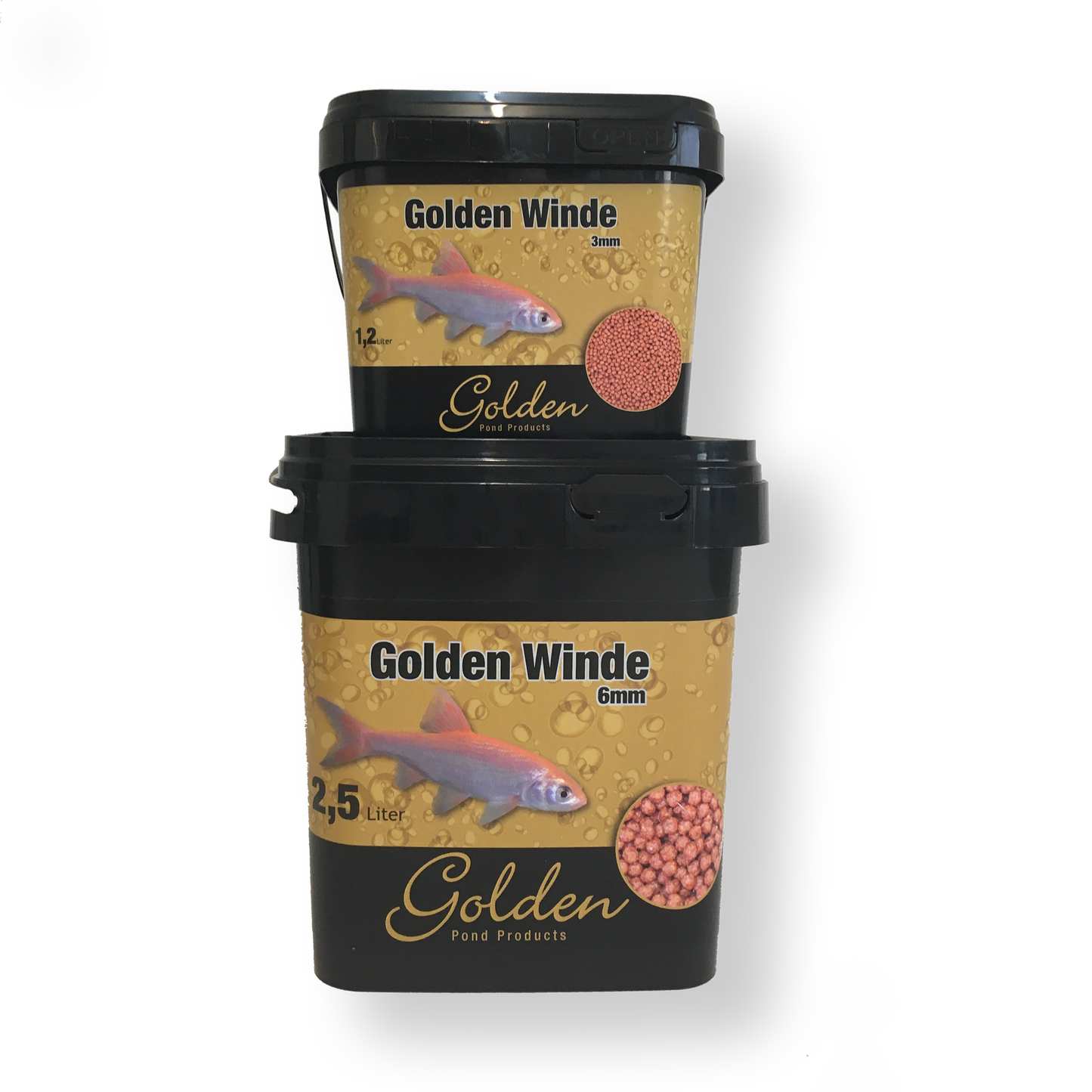Golden Winde