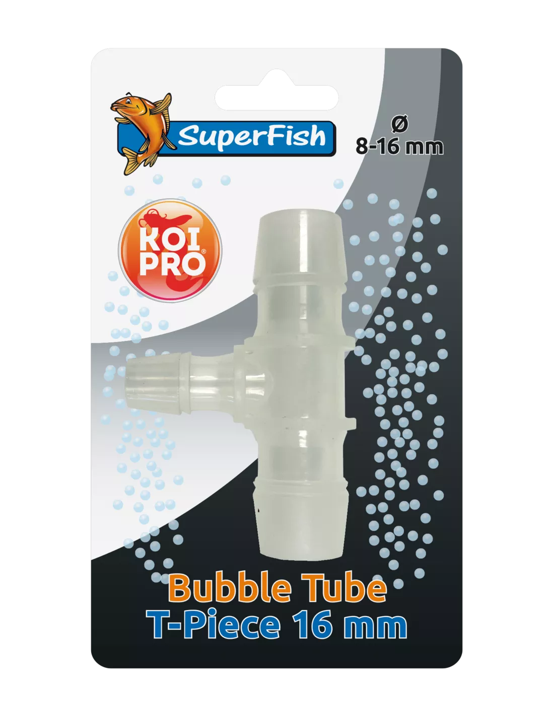 Superfish Koi-Pro Luchtslang