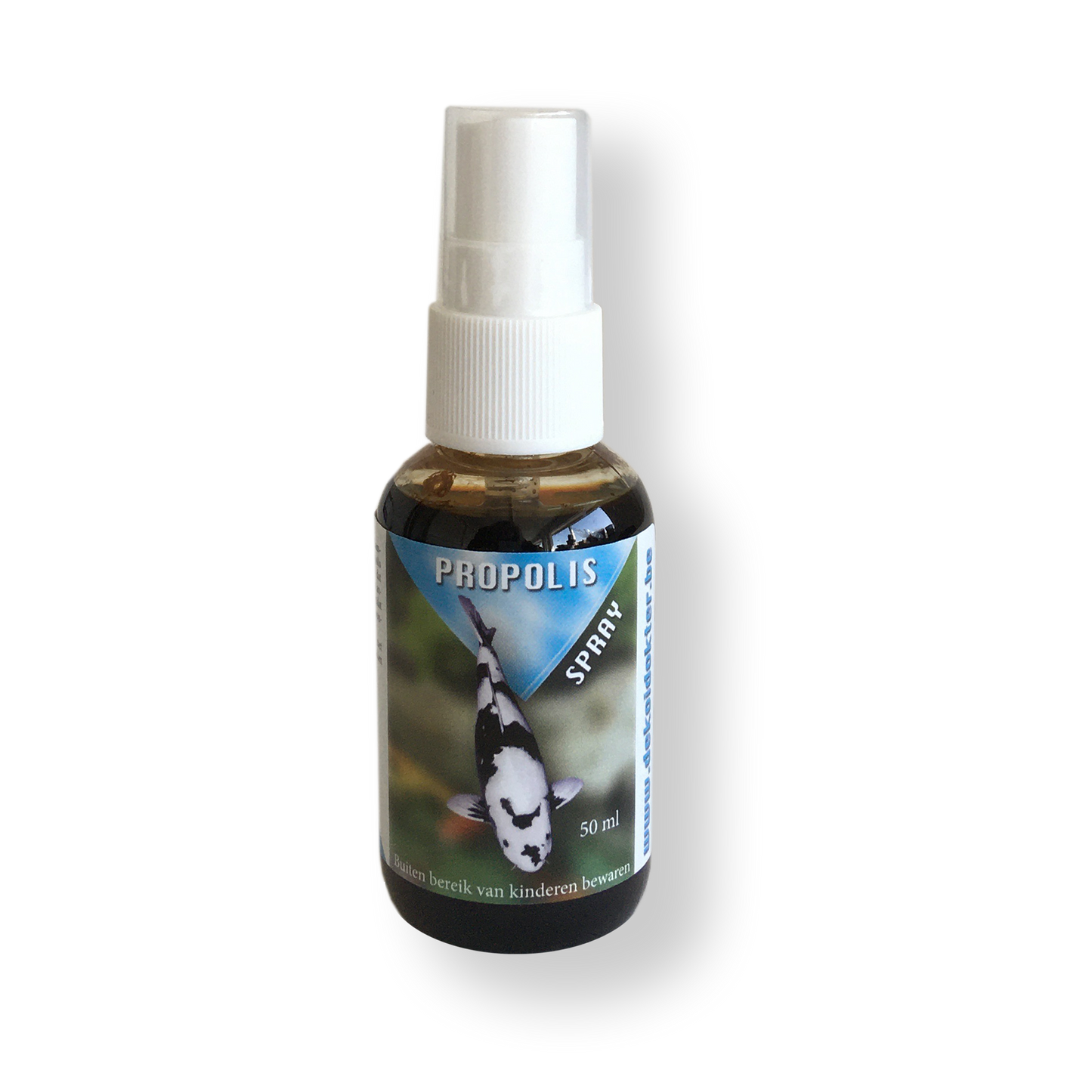 Propolis Spray