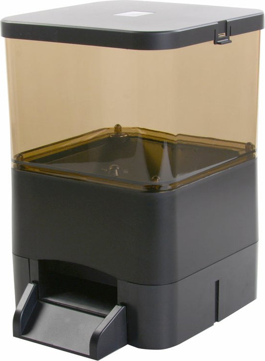 AquaForte Fish Feeder 8 ltr