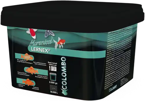 Colombo Lernex 2000 gram