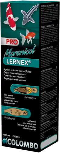 Colombo Lernex PRO 1.000ML -20.000L