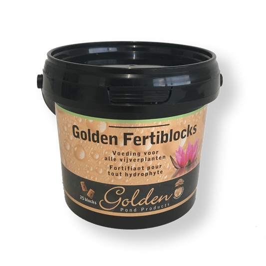Golden Fertiblocks